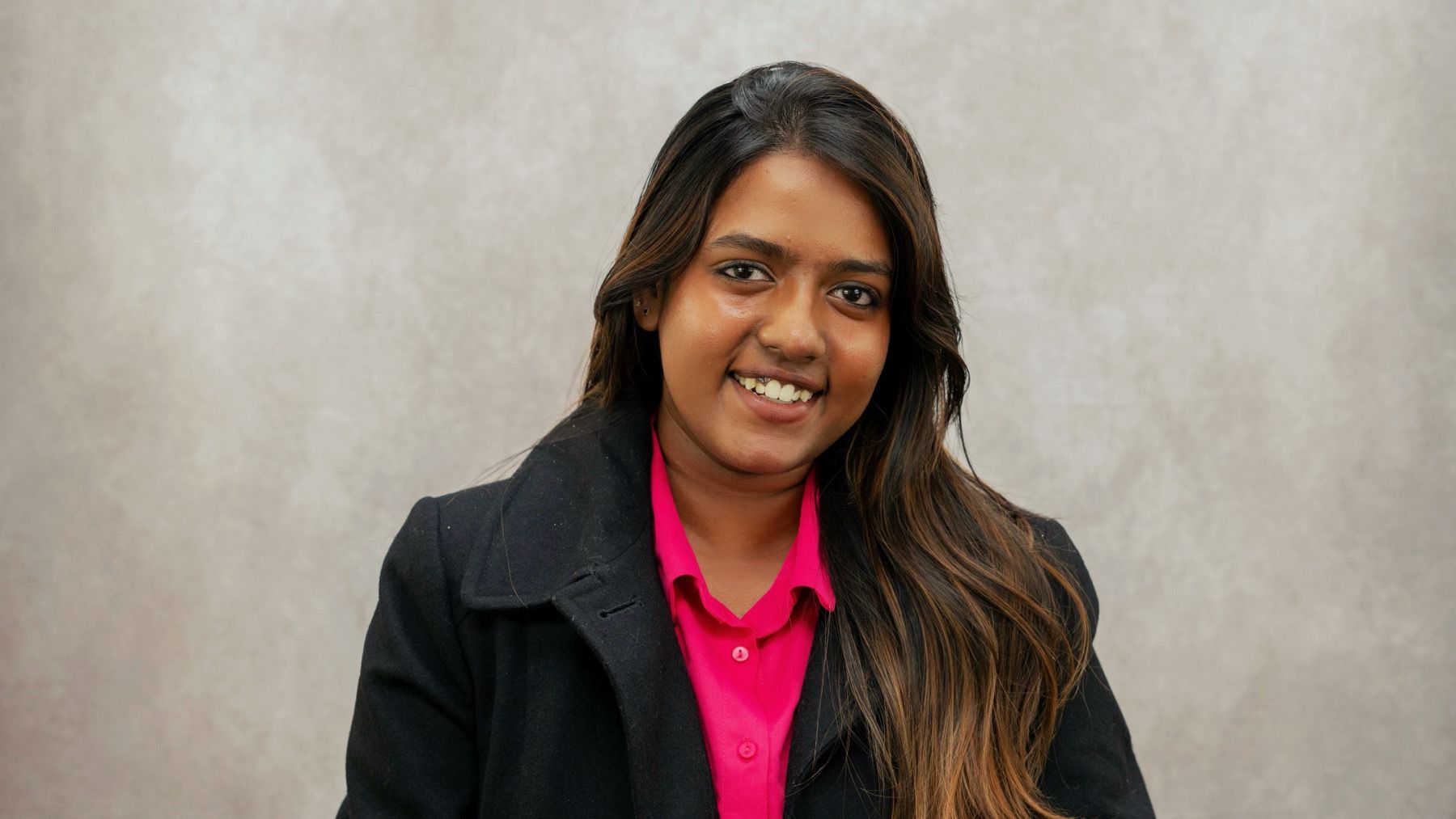 Sumedha Ray
